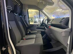 VOLKSWAGEN Crafter TDI Hoch+Lang*L2-H2*Garantie*1.Hand*