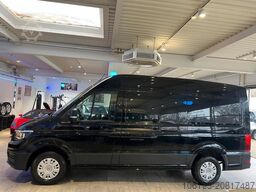 VOLKSWAGEN Crafter TDI Hoch+Lang*L2-H2*Garantie*1.Hand*