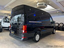 VOLKSWAGEN Crafter TDI Hoch+Lang*L2-H2*Garantie*1.Hand*