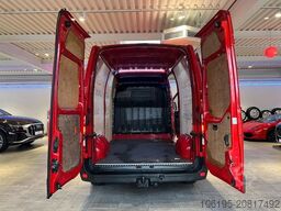 RENAULT Master Hoch+Lang*L2-H2*Garantie*1.Hand*