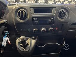 RENAULT Master Hoch+Lang*L2-H2*Garantie*1.Hand*