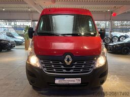 RENAULT Master Hoch+Lang*L2-H2*Garantie*1.Hand*