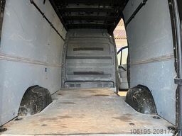 MERCEDES-BENZ Sprinter 213/313/316 CDI *Hoch+Lang*Klima*