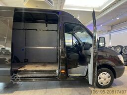 MERCEDES-BENZ Sprinter 213/313/316 CDI *Hoch+Lang*Klima*