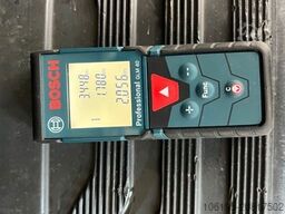 MERCEDES-BENZ Sprinter 316 CDI Hoch+Lang*Klima*Garantie*