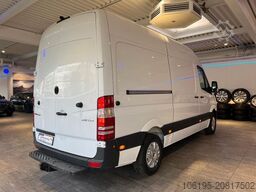MERCEDES-BENZ Sprinter 316 CDI Hoch+Lang*Klima*Garantie*