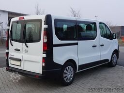 OPEL Vivaro B Combi L1H1 CDTI