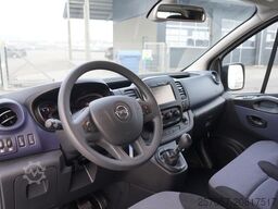 OPEL Vivaro B Combi L1H1 CDTI
