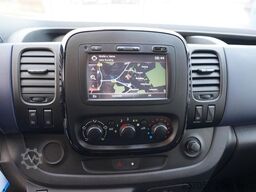 OPEL Vivaro B Combi L1H1 CDTI