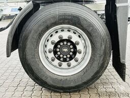 Schmitz Cargobull Anhänger Wechselfahrgestell Standard