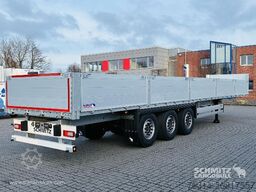 Schmitz Cargobull Pritsche