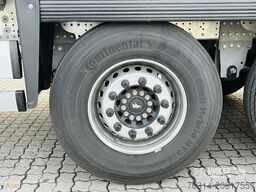 Schmitz Cargobull Pritsche