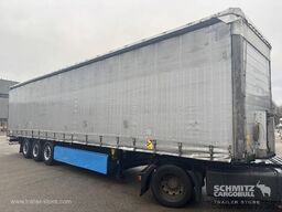 Schmitz Cargobull Semitrailer Curtainsider Standard