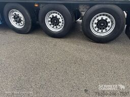 Schmitz Cargobull Semitrailer Curtainsider Standard