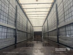 Schmitz Cargobull Semitrailer Curtainsider Standard