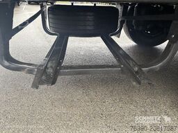 Schmitz Cargobull Semitrailer Curtainsider Standard