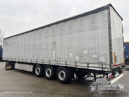 Schmitz Cargobull Semitrailer Curtainsider Standard