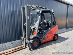Linde H25T-02