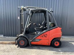 Linde H25T-02
