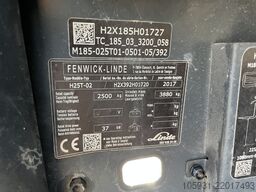 Linde H25T-02