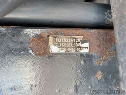 Linde H18T-01