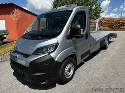 CITROEN Jumper Autotransporter 35 Heavy L3 180Ps Aut.