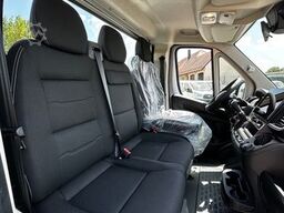 CITROEN Jumper Autotransporter 35 Heavy L3 180Ps Aut.