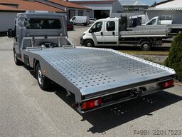 CITROEN Jumper Autotransporter 35 Heavy L3 180Ps Aut.