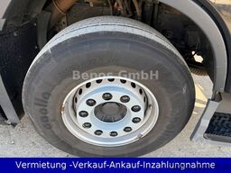 VOLVO FH 500 - Euro 6-ACC-I-Shift-I-Park cool