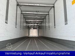 SCHMITZ CARGOBULL SKO 24/L-13.4 FP 60 Thermo King SLXi300