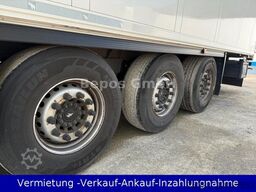 SCHMITZ CARGOBULL SKO 24/L-13.4 FP 60 Thermo King SLXi300