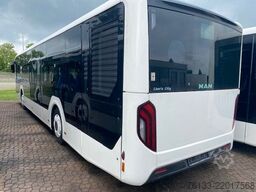 MAN 4x Lion's City 12C   KLIMAANLAGE   LAWO