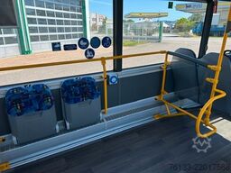 MAN 4x Lion's City 12C   KLIMAANLAGE   LAWO
