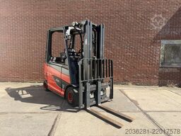 Linde E25HL-01/600