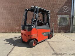 Linde E25HL-01/600