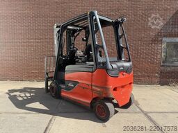 Linde E25HL-01/600