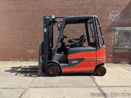 Linde E25HL-01/600