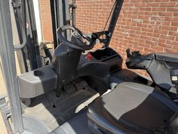 Linde E25HL-01/600