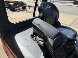 Linde E25HL-01/600
