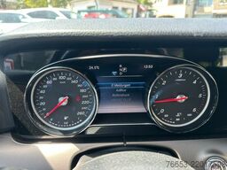 MERCEDES-BENZ E 220d T Automatik 143kw * LED * Navi * Kamera