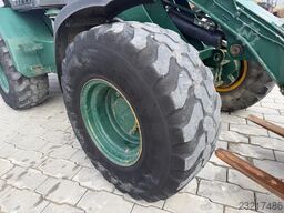 Caterpillar 906