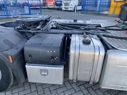 DAF XF 440 FT Spacecab / Euro 6 / NL / PTO / Hydrau...