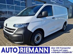 VW T7 Transporter Kasten Tdi KR Heckklappe PDC KLIMA