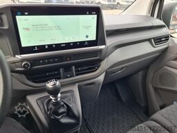 VW T7 Transporter Kasten Tdi KR Heckklappe PDC KLIMA