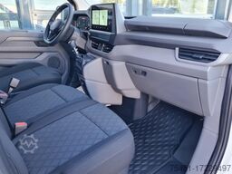 VW T7 Transporter Kasten Tdi KR Heckklappe PDC KLIMA
