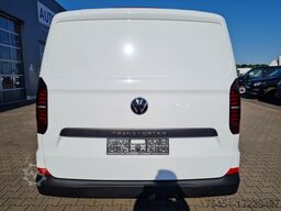 VW T7 Transporter Kasten Tdi KR Heckklappe PDC KLIMA