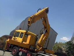 MAN 25.502 6x4
