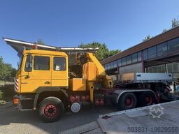 MAN 25.502 6x4