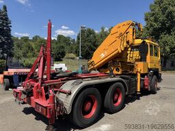 MAN 25.502 6x4