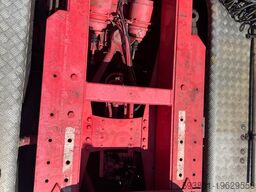 MAN 25.502 6x4
